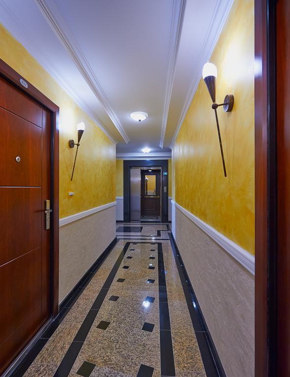 Rose Gardens Apart Hotel Поморие Номер фото